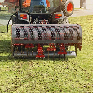 Turf Care